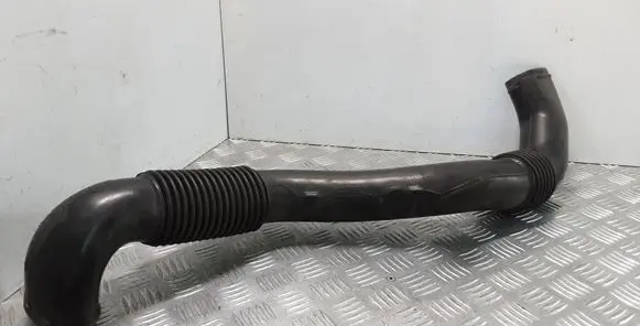 Air intake duct part