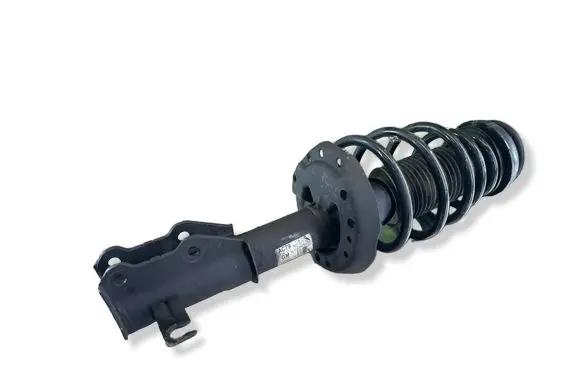 Opel Insignia A Front shock absorber/damper 13475853