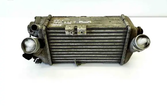 Hyundai i20 (GB IB) Intercooler radiator 3990084400 2827004600