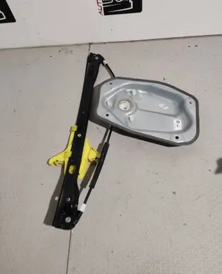 Volkswagen Golf Plus Rear window lifting mechanism without motor 1K4839462A 5N0839462 1K5839462