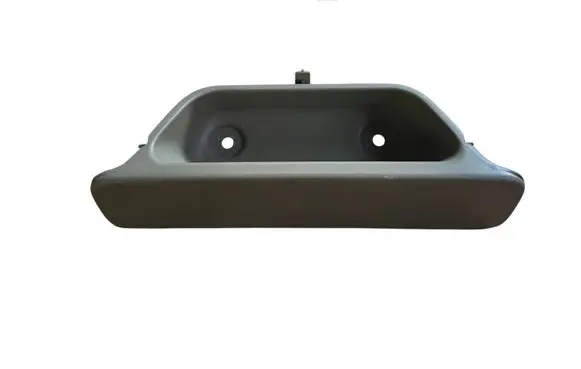 Volvo V70 Tailgate trunk handle 000719