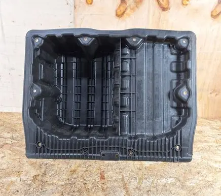 BMW 3 E90 E91 Glove box in trunk 7120020 41147120020