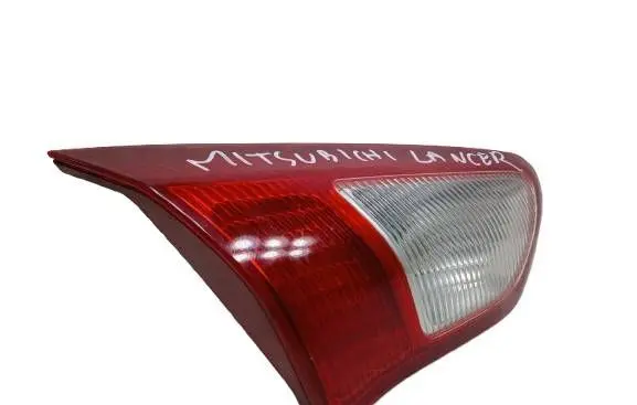 Mitsubishi Lancer VIII Rear/tail lights 13287977-KASACJA 13287977