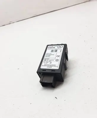 Door central lock control unit/module
