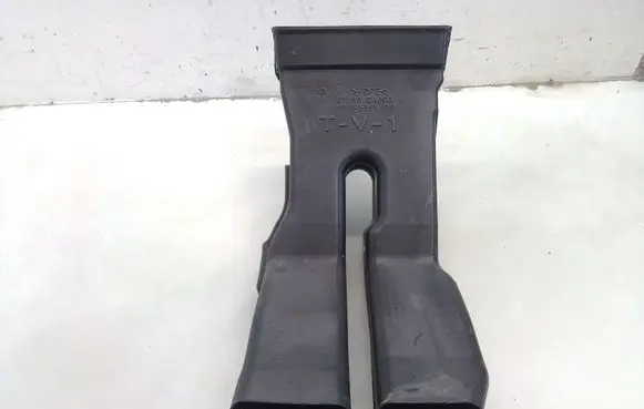 Nissan Murano Z50 Cabin air duct channel 27930CA000