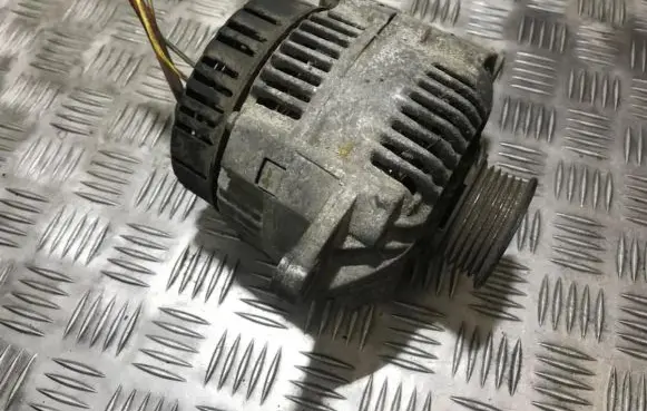 Renault Laguna I Generator/alternator a13vi164 2541903h