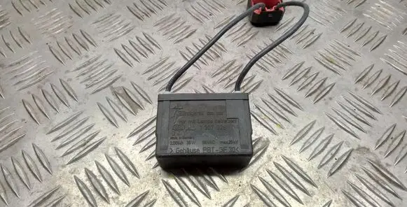 Mercedes-Benz S W220 Headlight ballast module Xenon 1307329054