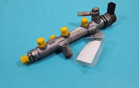 Audi A6 S6 C7 4G Fuel main line pipe 059130090CB IMPRK1508998