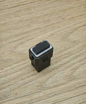 Volvo V60 USB socket connector 8m5t-19a164-va