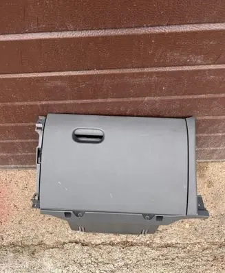 Hyundai Ioniq 5 Glove box