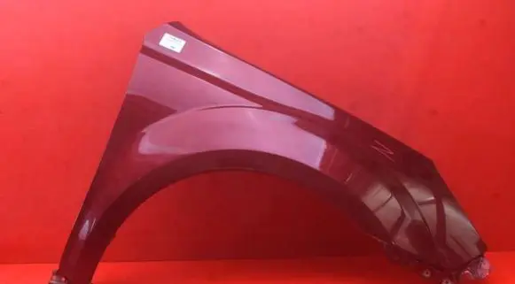 Subaru Outback Fender