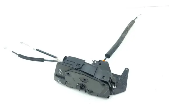 Jaguar XE Front door lock C36986105