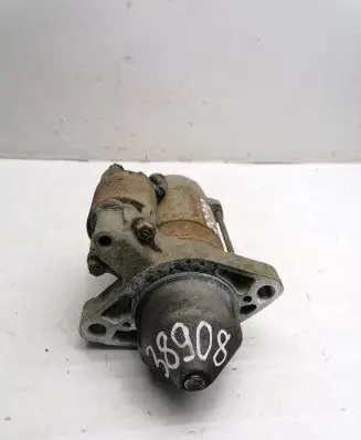 Toyota Corolla Verso E121 Starter motor 281000R010 9642809492