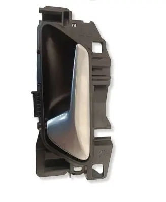 Opel Mokka B Front door interior handle 25527W01