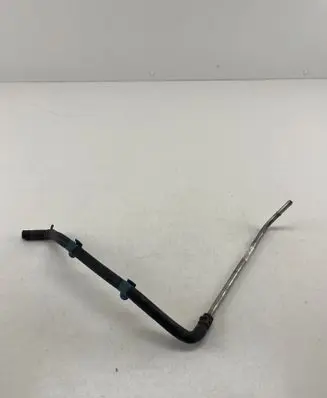 Porsche Boxster 986 Coolant pipe/hose 