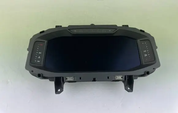 Seat Ibiza V (KJ) Speedometer (instrument cluster) 6F0920320B