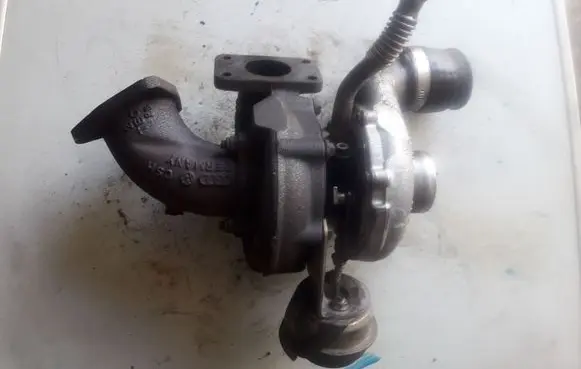 Audi A6 S6 C5 4B Turbo 3503031