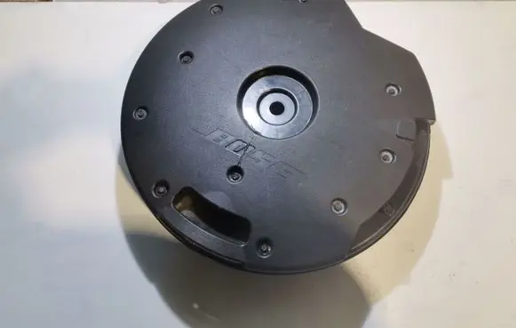 Nissan Murano Z51 Subwoofer speaker 281705AA0A