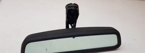 BMW 5 E39 Rear view mirror (interior) 8238066 015313
