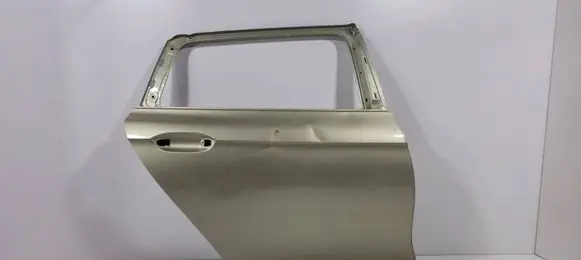 Volkswagen PASSAT B9 Rear door 3J0833312A
