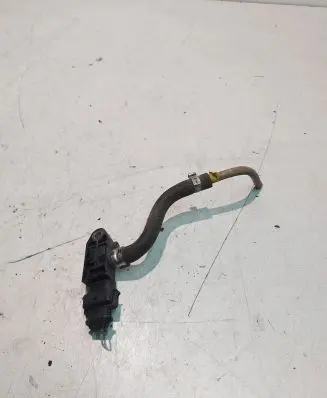 Alfa Romeo 159 Exhaust gas pressure sensor 55198717 0281002771
