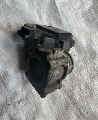 Citroen Berlingo Throttle valve 9673534480 28275019