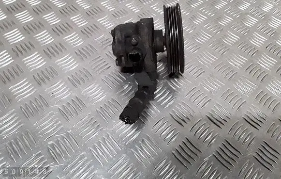 Power steering pump