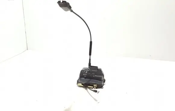 Renault Laguna II Rear door lock 8200009152