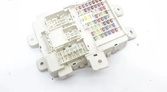 KIA Sportage Fuse module 91950D9720