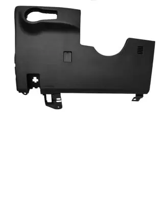 Chrysler Pacifica Dashboard lower bottom trim panel 6AL72DX9AG