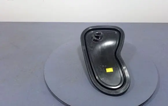 Porsche Panamera (970) Front door 971837915