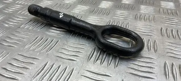 Audi Q5 SQ5 Towing hook eye 8K0805615
