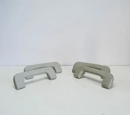 Audi A6 S6 C6 4F Front interior roof grab handle