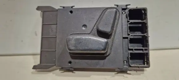 Mercedes-Benz ML W163 Seat control switch 0365458428