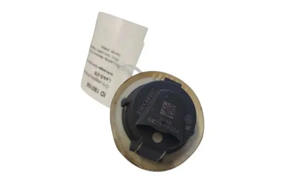 Volkswagen Golf VI Airbag deployment crash/impact sensor 5K0959354 5WK44007