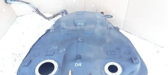 Subaru Impreza III Fuel tank 