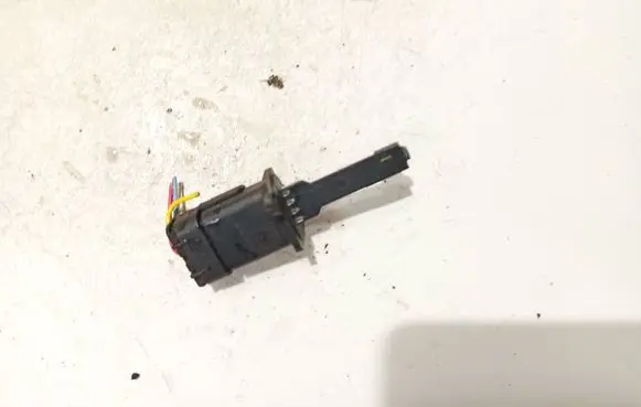 Citroen C3 Interior temperature sensor 