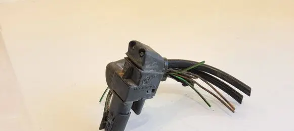 Clutch pedal sensor