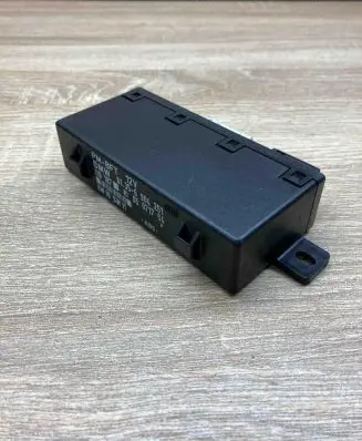 BMW 5 E39 Door control unit/module 6904251 05071754