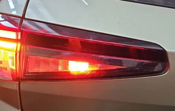 Skoda Superb B9 Rear/tail lights 3P0945093 IMPRK1562339