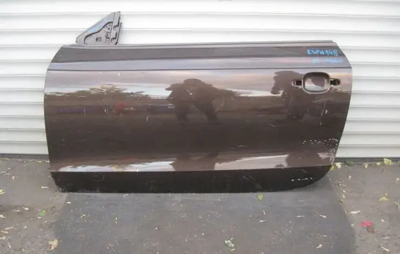 Audi A5 8T 8F Front door