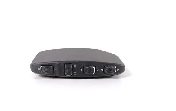 Mercedes-Benz G W461 W463 1st Gen Seat trim A0018001378
