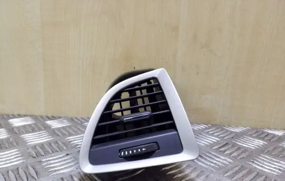 Opel Astra J Dashboard side air vent grill/cover trim 13300541 13261537