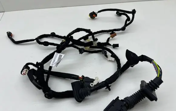 Citroen DS4 Front door wiring loom/harness boot 9841919480