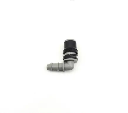 Audi A4 S4 B8 8K Brake vacuum hose/pipe 8K0955665