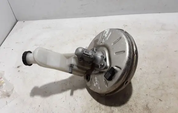 Mercedes-Benz CLA C117 X117 W117 Brake booster A2464301230