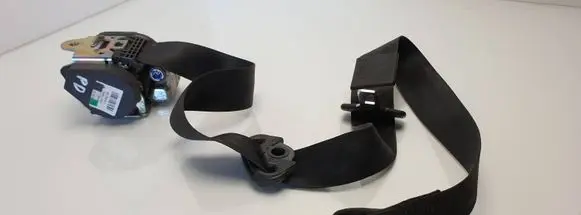 Audi A4 S4 B6 8E 8H Front seatbelt 8E0857706F 221082002