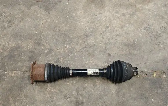 Audi A5 Sportback 8TA Front driveshaft 8K0407271Q 8K0407271