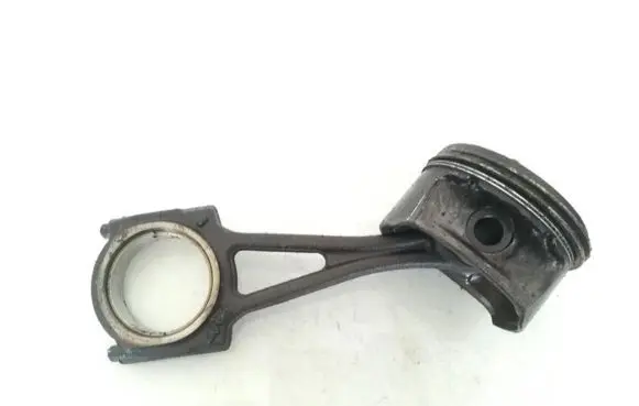 Opel Corsa D Piston with connecting rod