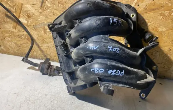 Peugeot 207 Intake manifold 9686926180